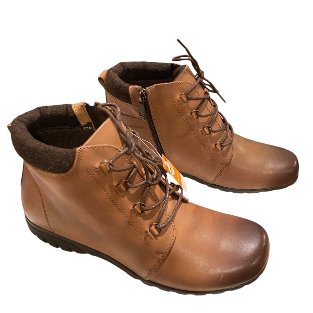 Propet Women Delaney Ankle Boot